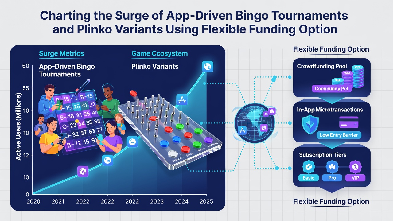 Close-up of Plinko pegboard on a smartphone screen with flexible payment icons visible