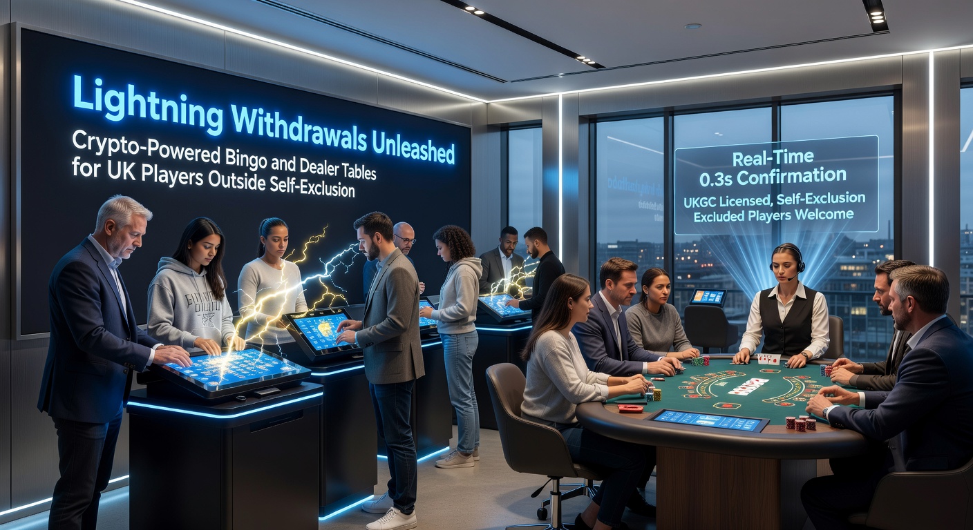 Live dealer roulette table streamed in real-time with crypto wallet integration showing a lightning-fast withdrawal confirmation popup