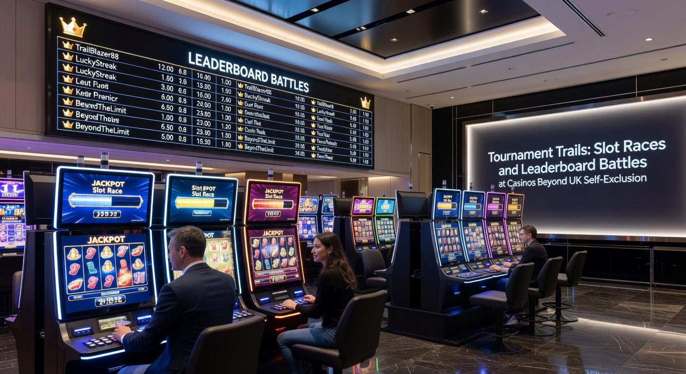Dynamic leaderboard screenshot from an online casino battle, featuring top 10 players with points, prizes, and a ticking tournament timer
